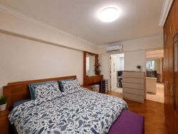 Melville Park (D18), Condominium #591159481